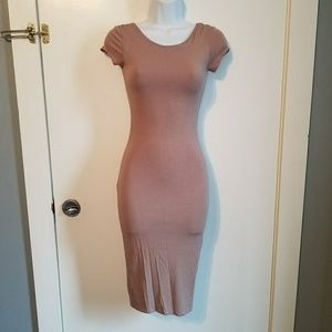 Sexy Wet Seal Dress
